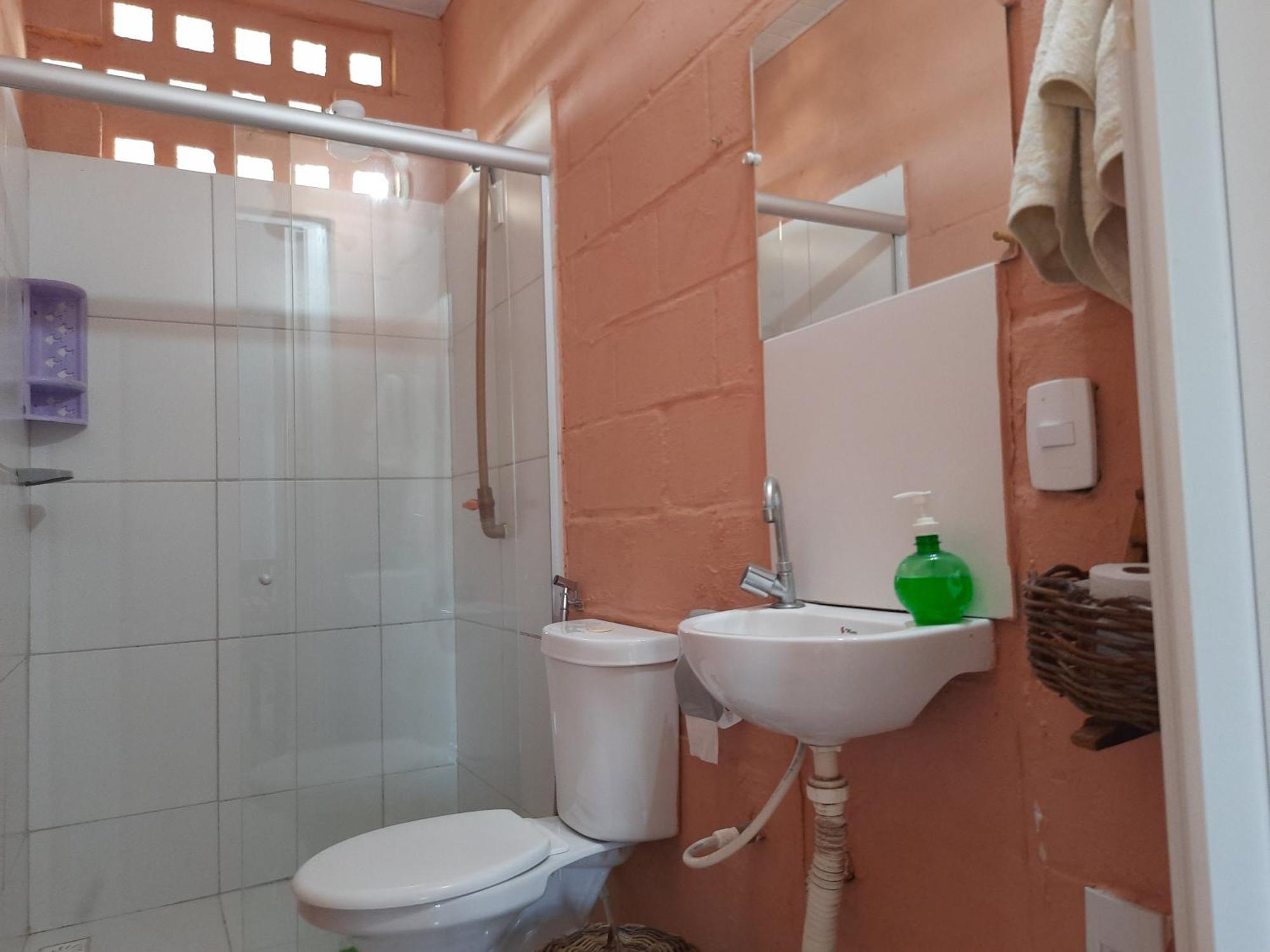 Pousada Alecrim Aquiraz Ngoại thất bức ảnh