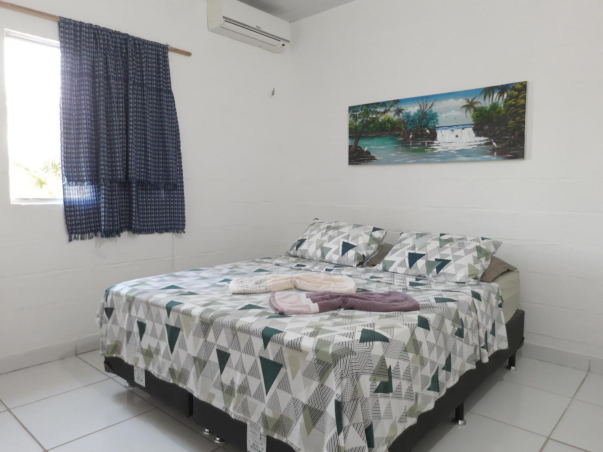 Pousada Alecrim Aquiraz Ngoại thất bức ảnh